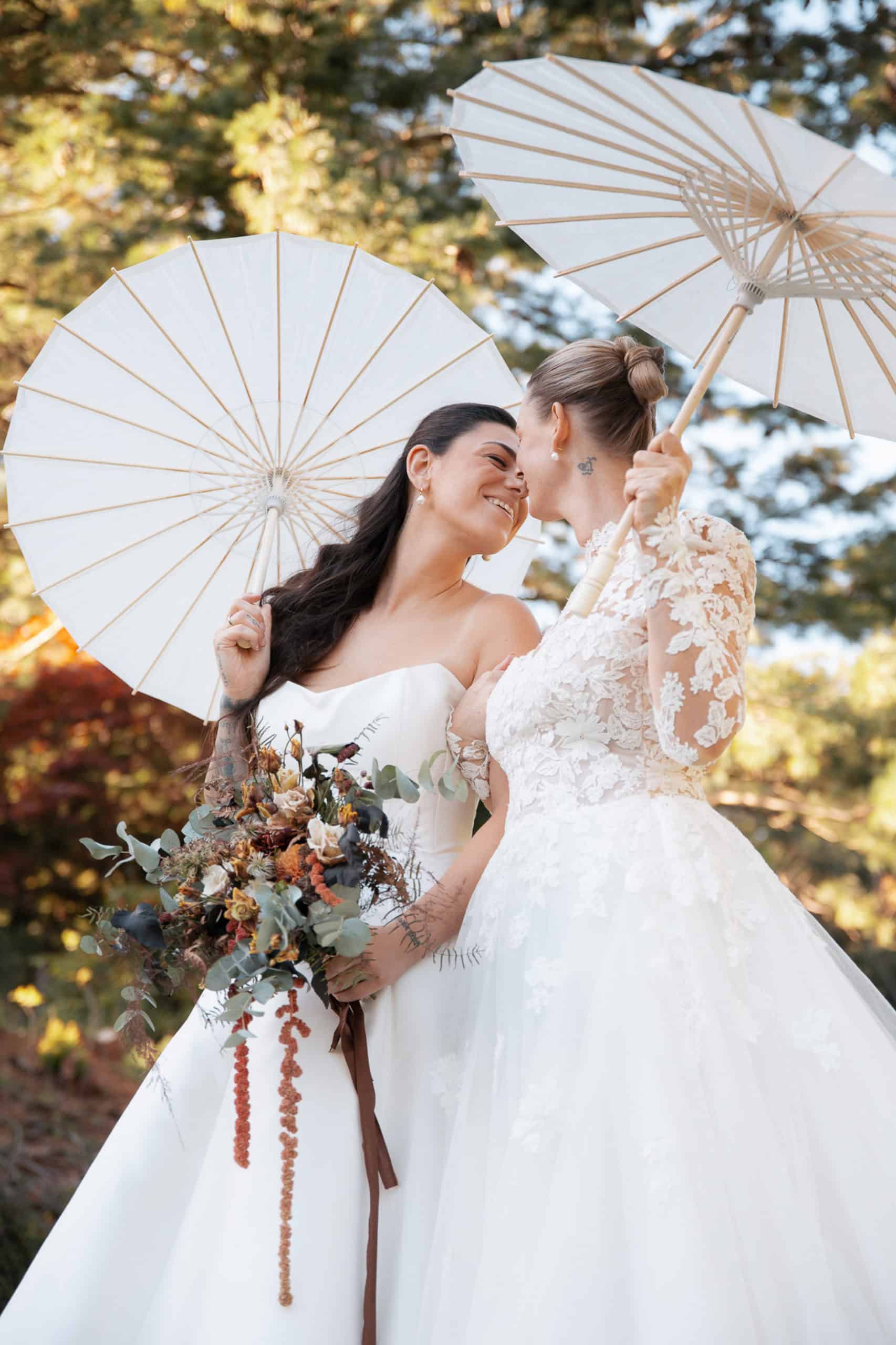 bryllup lillesand jenter fotograf bryllup 3