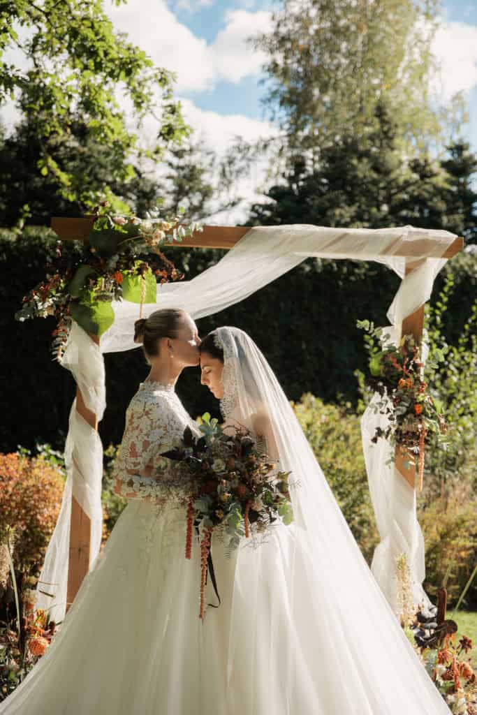 bryllup lillesand jenter fotograf bryllup 5