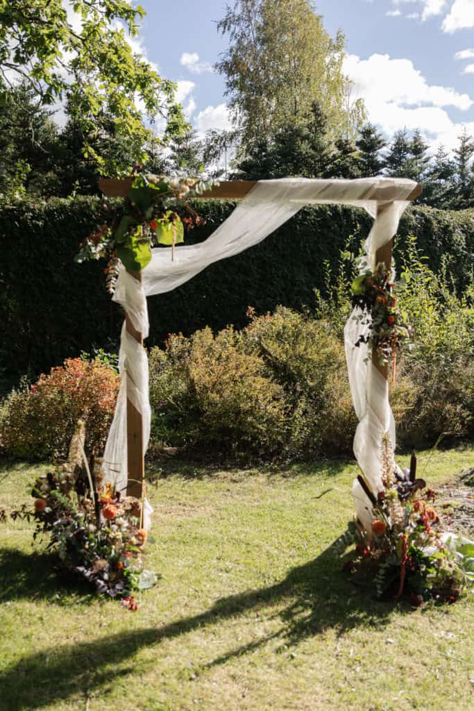 bryllup utevielse lillesand bryllup fotograf 4