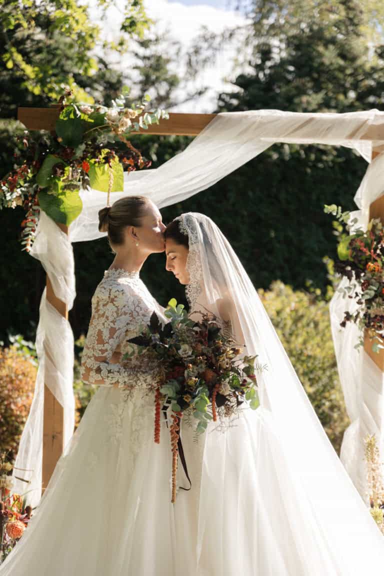 bryllup utevielse lillesand bryllup fotograf