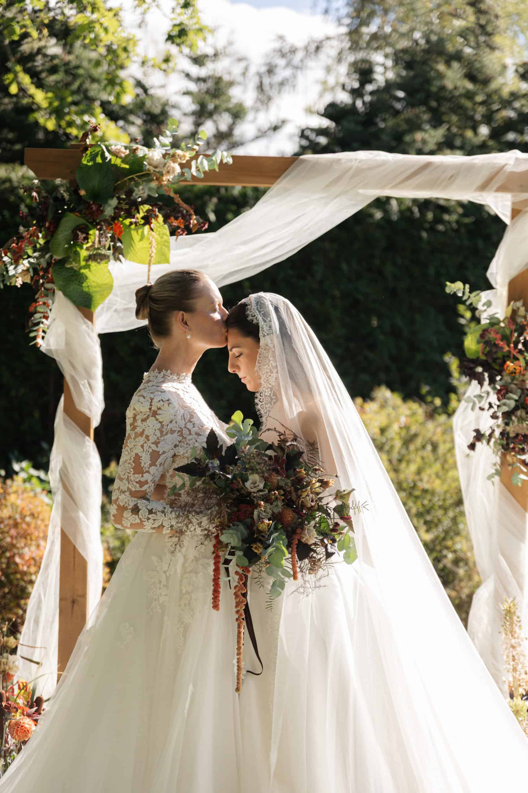 bryllup utevielse lillesand bryllup fotograf