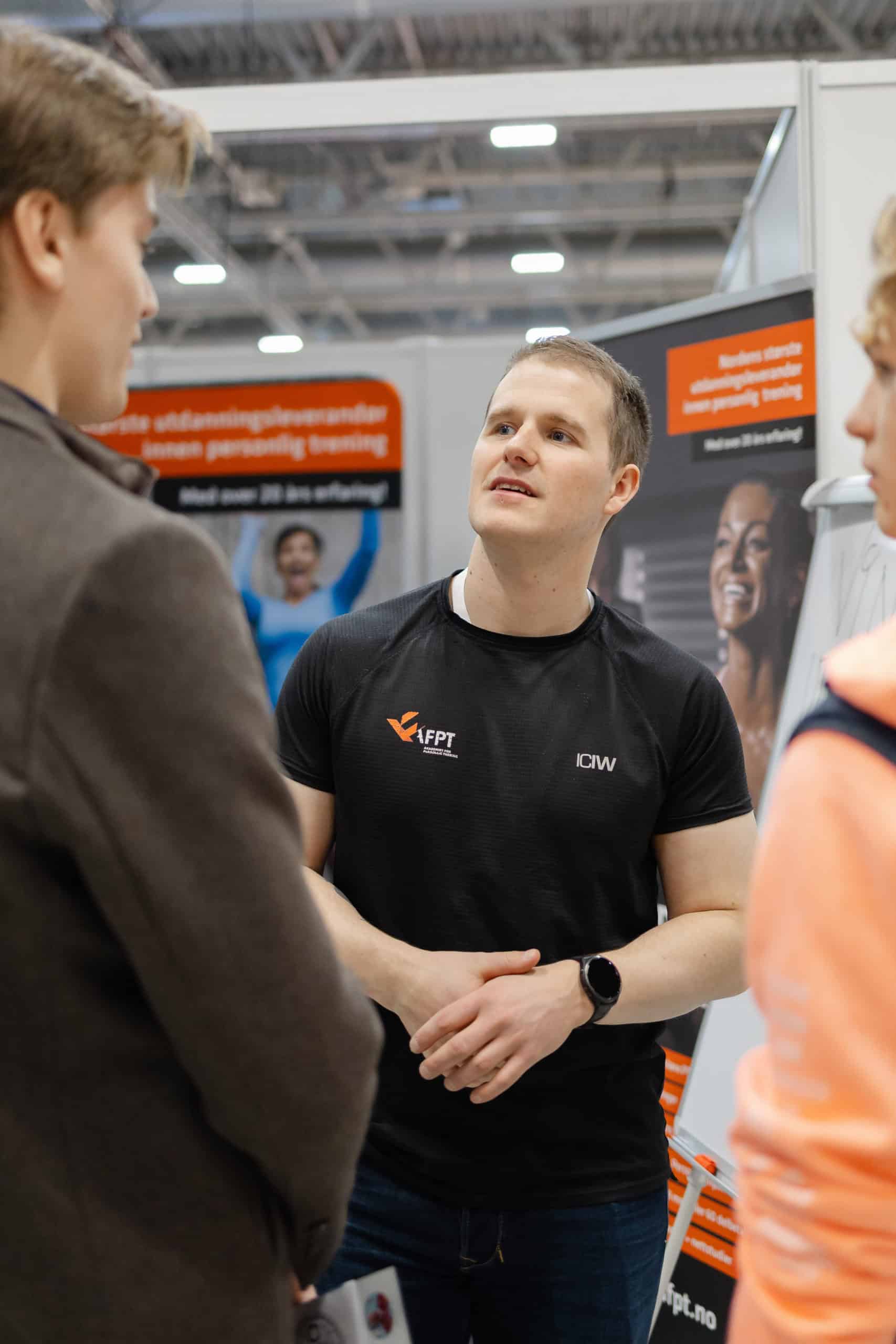 heidi henriksen fotograf utdanning messen 2026 67