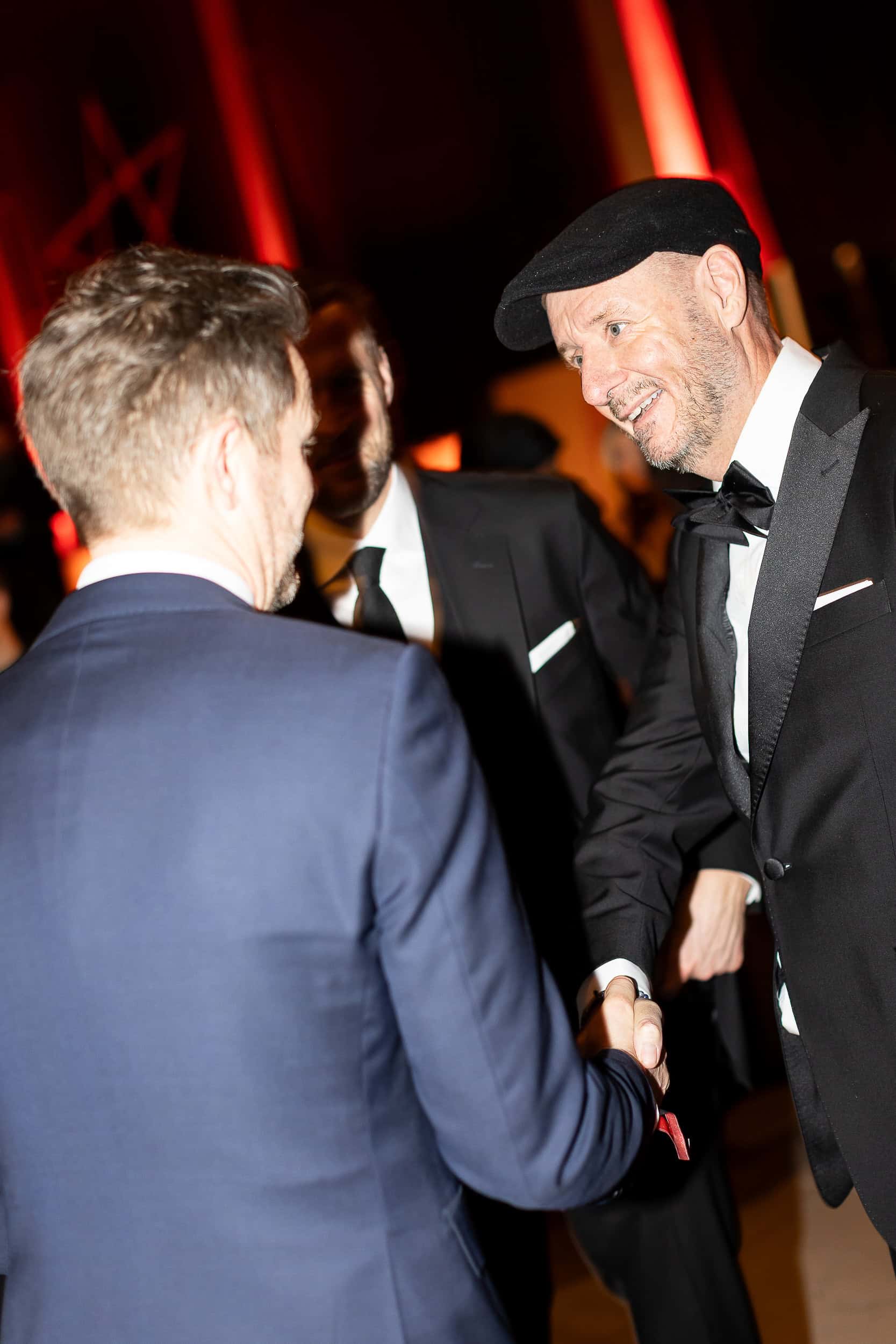 heidi henriksen harryhole premiere 10