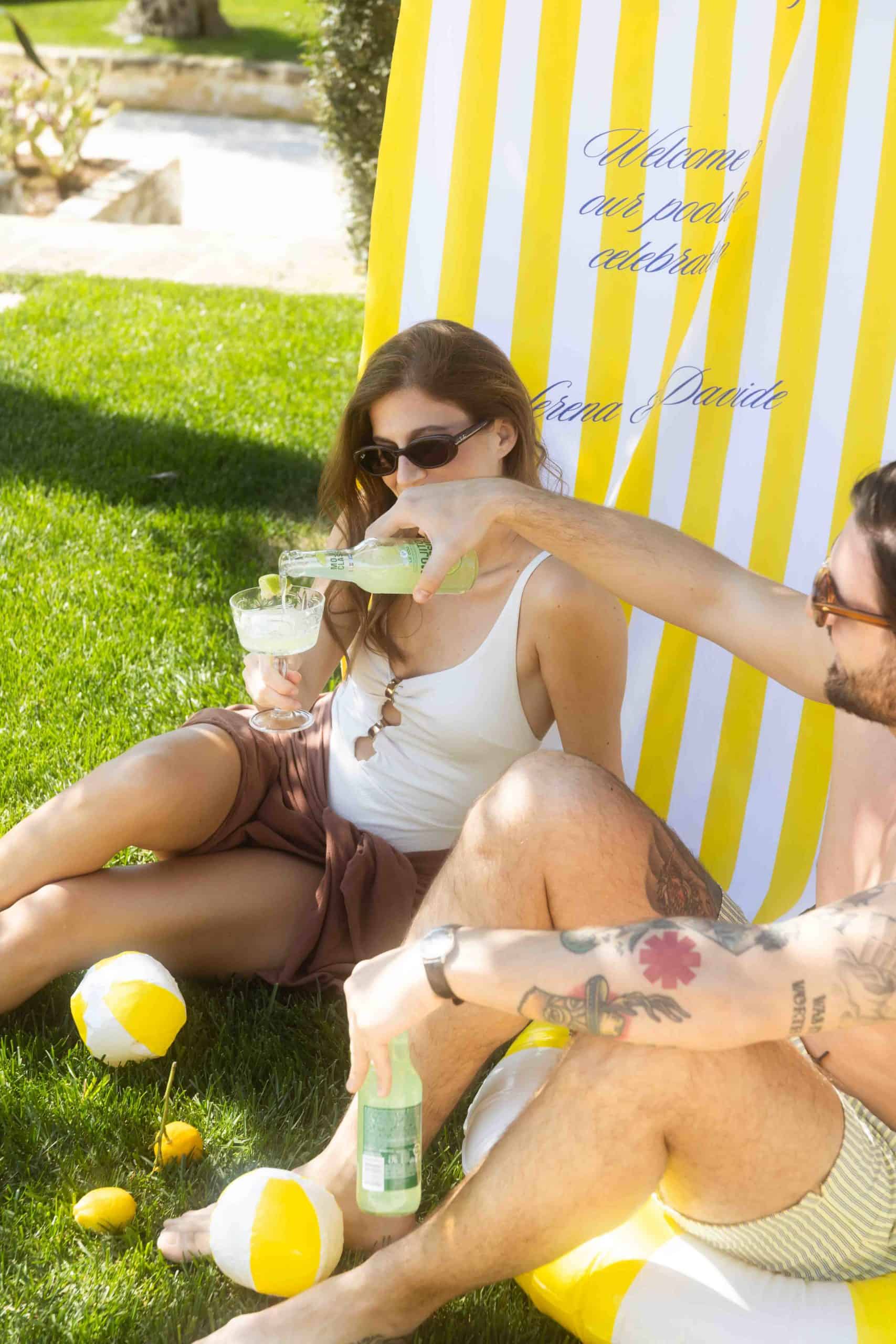 bryllup italia poolparty fotograf heidi henriksen 8