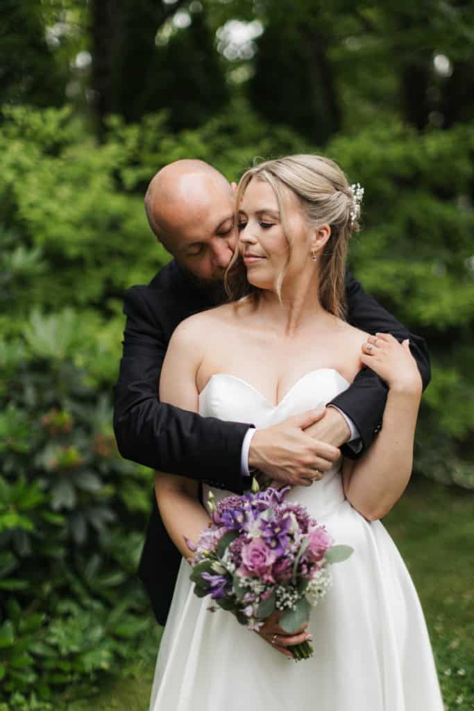 johanne lasse jessheim kirke 2026 fotograf heidi henriksen 27